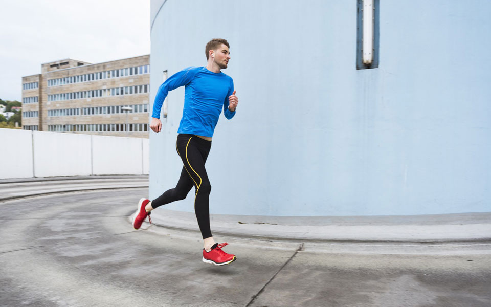 Running Injuries Australian Study Reveals Painful Truth Of Being An