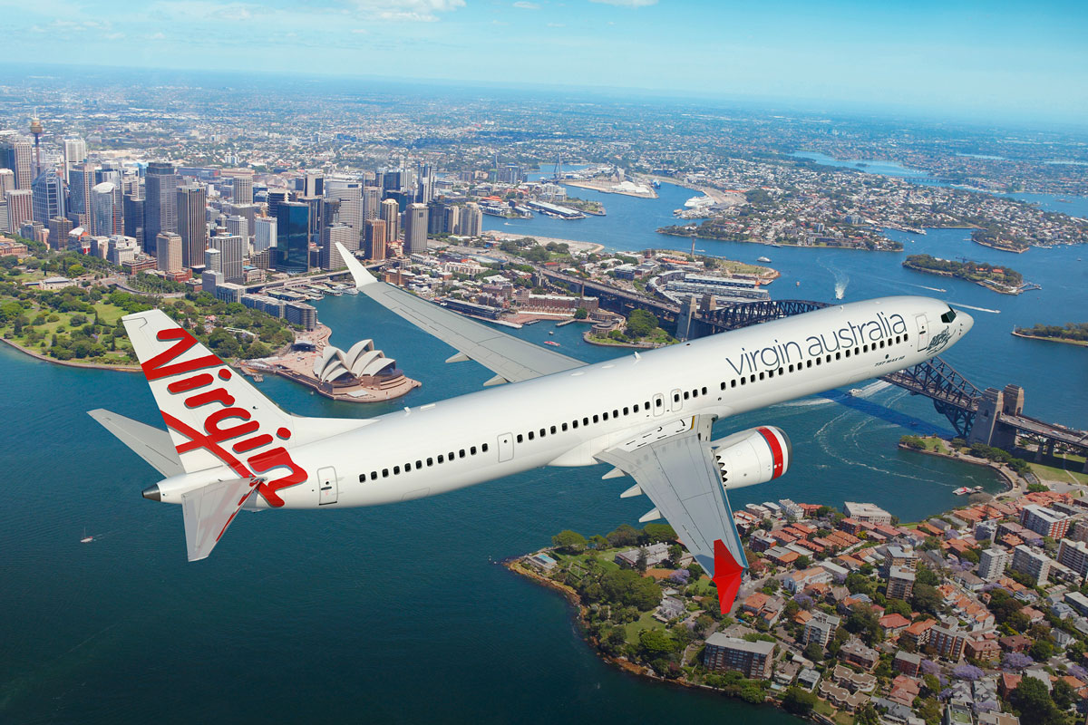 Virgin Australia Flight Cancellation Policy: Change You’ve Been Waiting For
