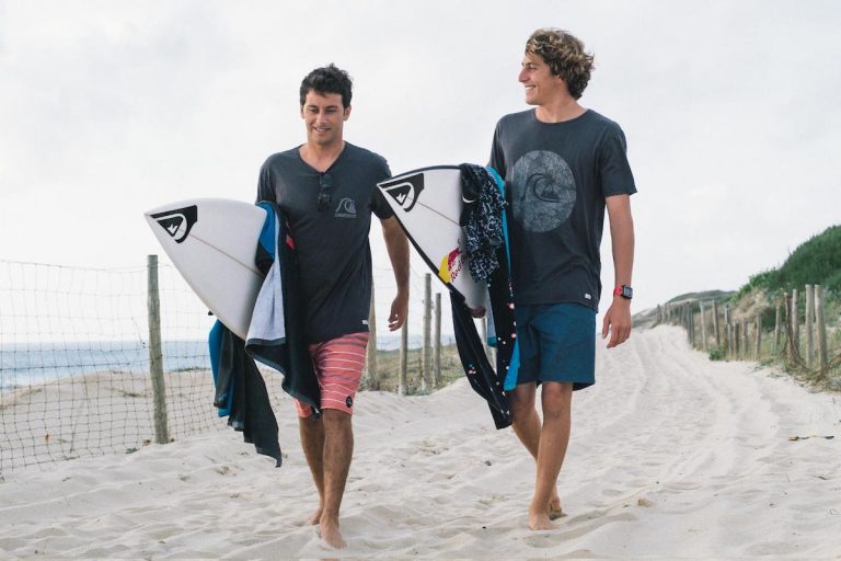 24 Best Surf Clothing & Apparel Brands [2021 Edition]