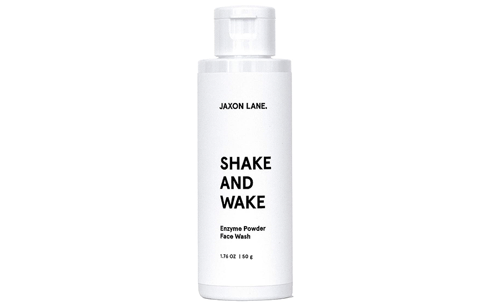 Jaxon Lane Shake and Wake