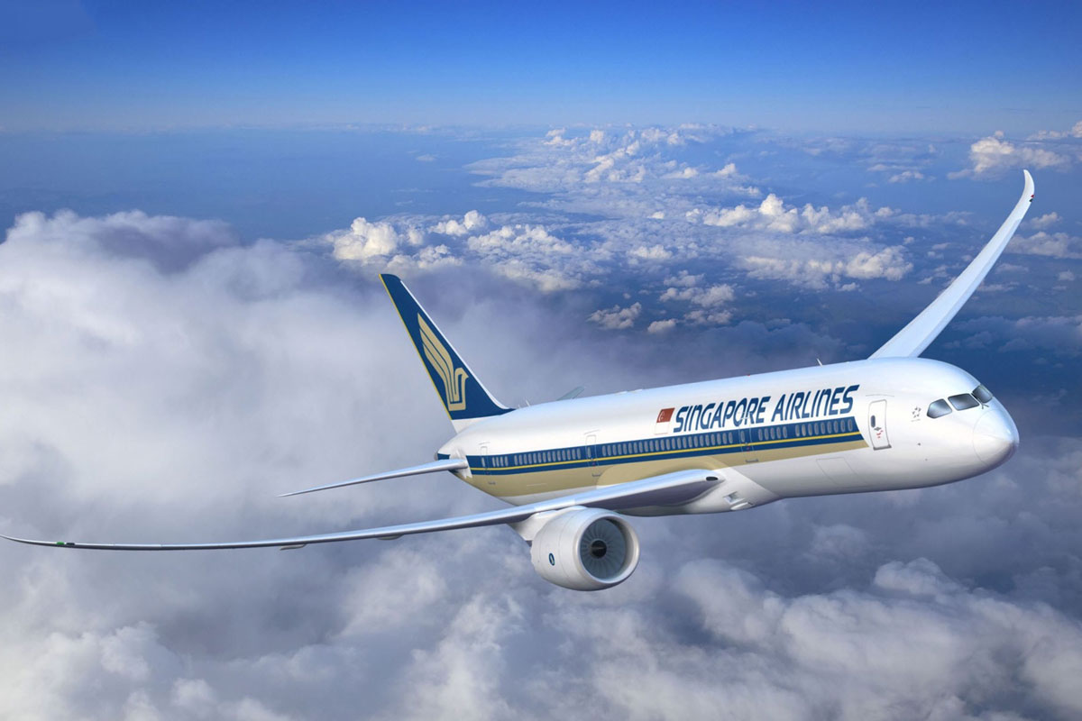 Singapore Airlines Announces Loyalty Program Change You've Been Waiting For
