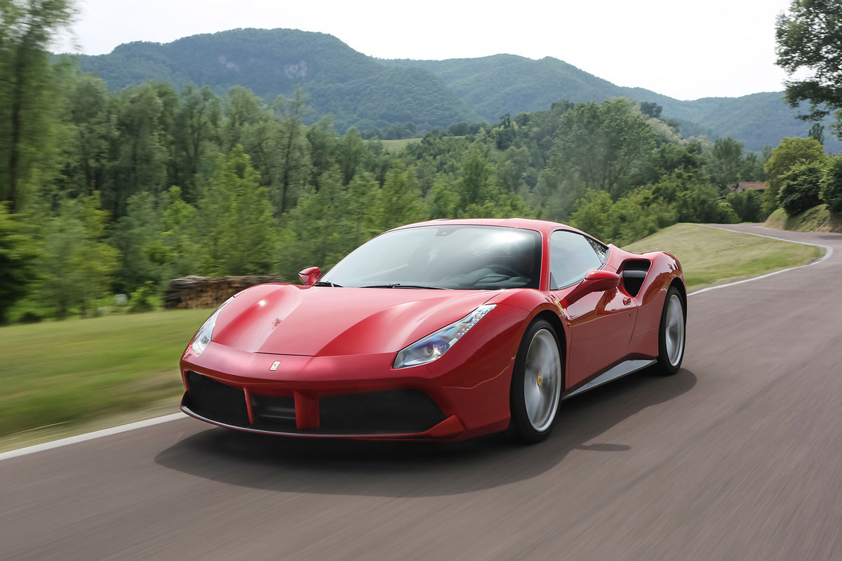 Luxury Car Sales Figures Prove Pandemic May Just Be A Poor Person’s