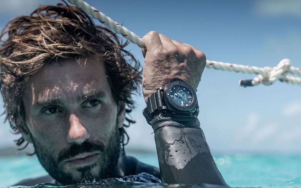 Panerai Is Hosting A Week Of Talks From The World's Most Accomplished Explorers