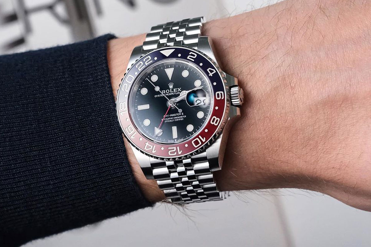 Rolex Shortage 2020: Bad News For Those Waiting For New Models