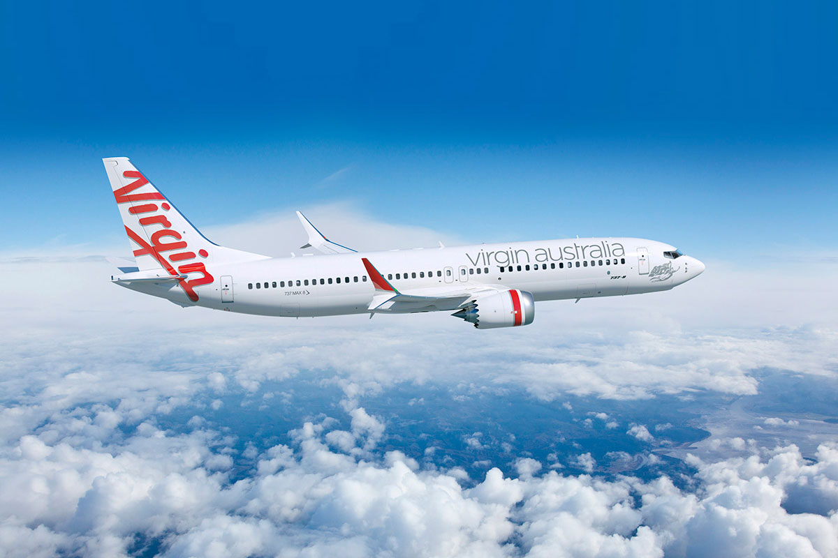 Virgin Australia Collapse: Does It Hold Silver Lining?