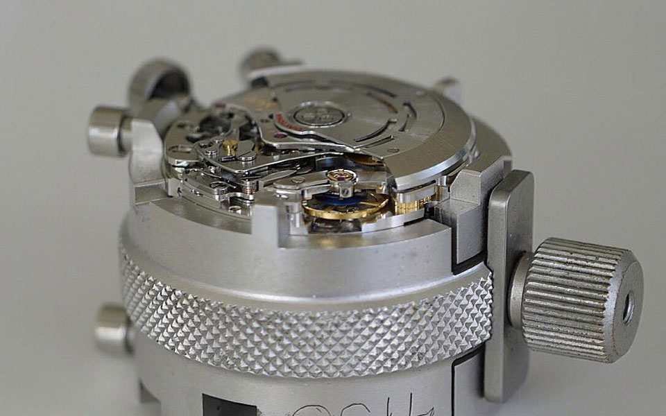 Luxury Watch Repair: Watch Expert Reveals Common Problems In Extreme Detail