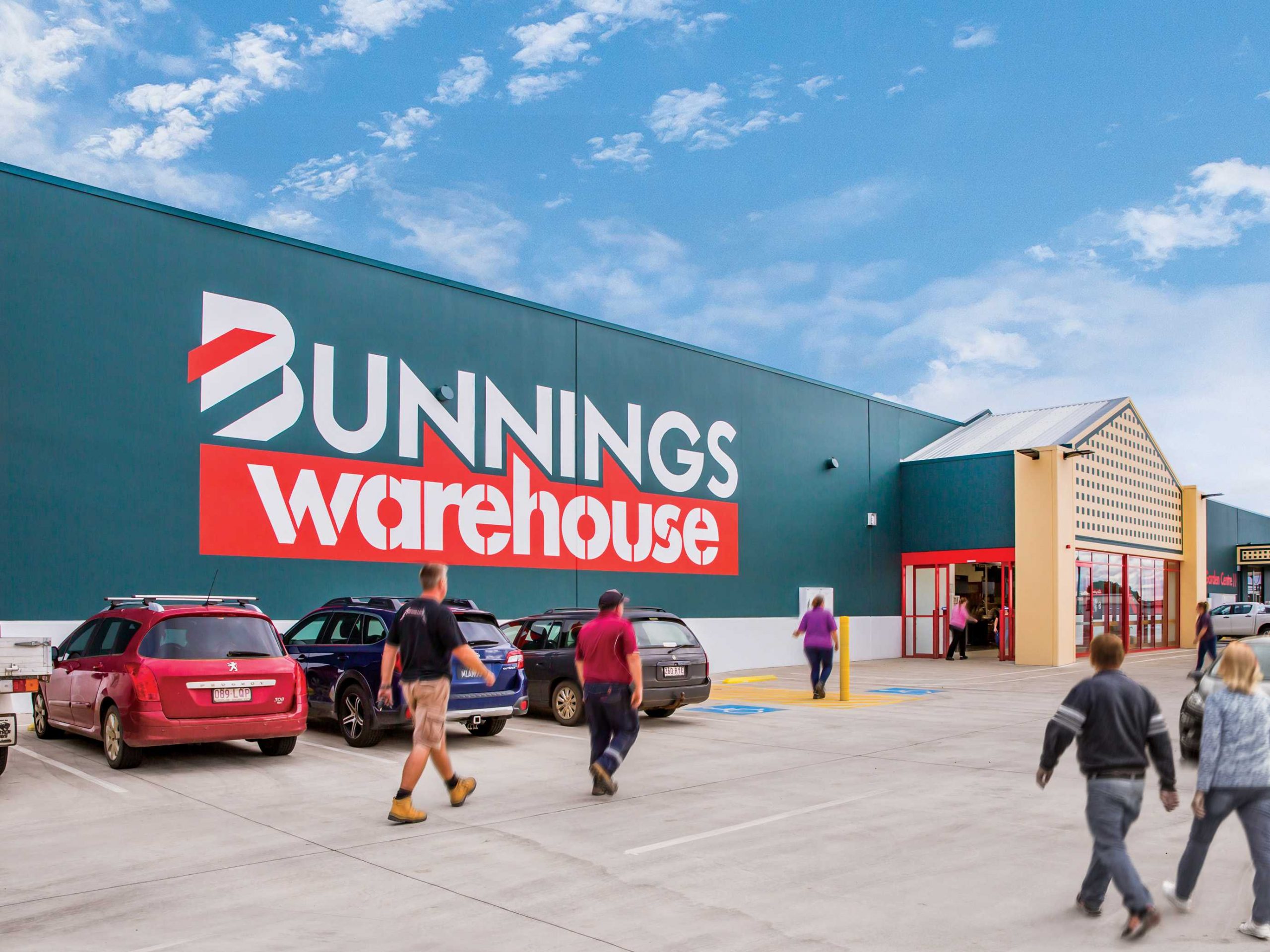 Bunnings Could Be The Unlikely Saviour Of Australian Ecommerce; Here’s Why