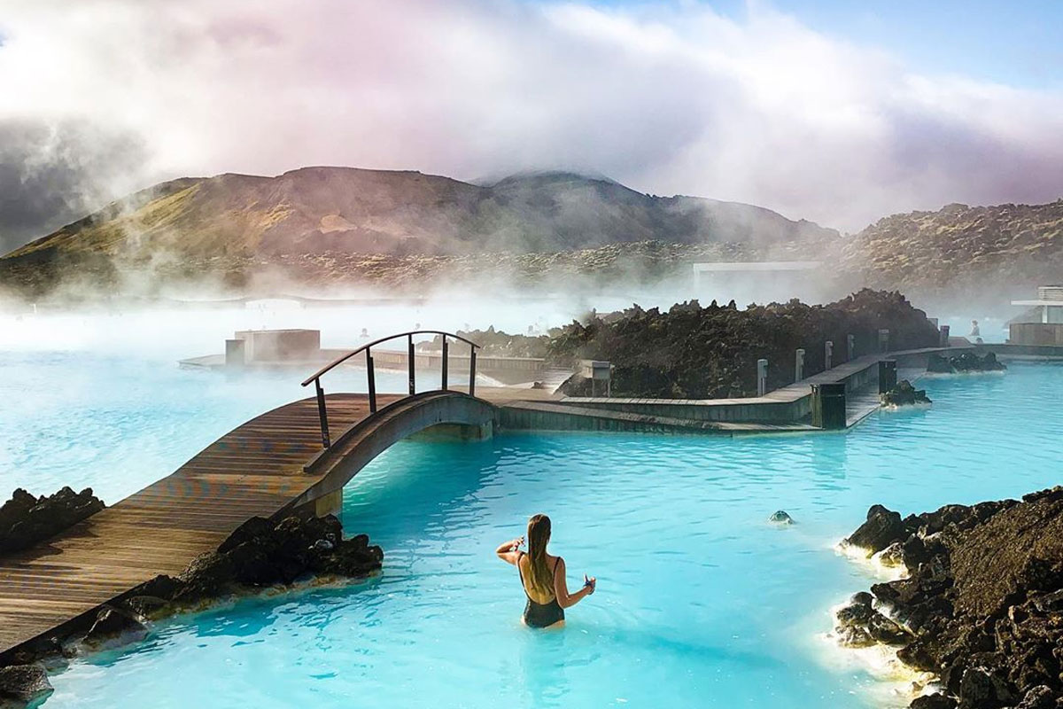 Iceland's 'Post Pandemic Plan' May Be The Most Welcoming To Tourists Yet