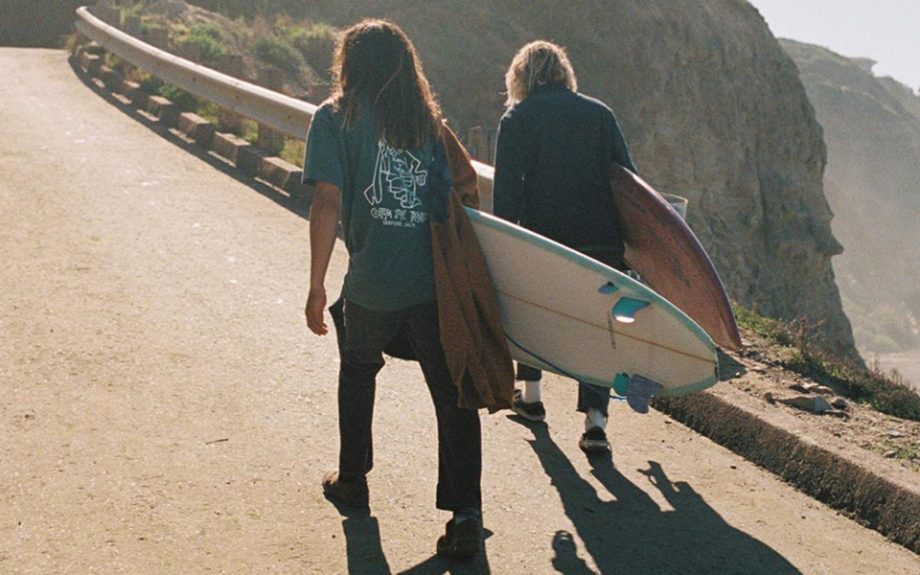 24 Best Surf Clothing & Apparel Brands [2021 Edition]