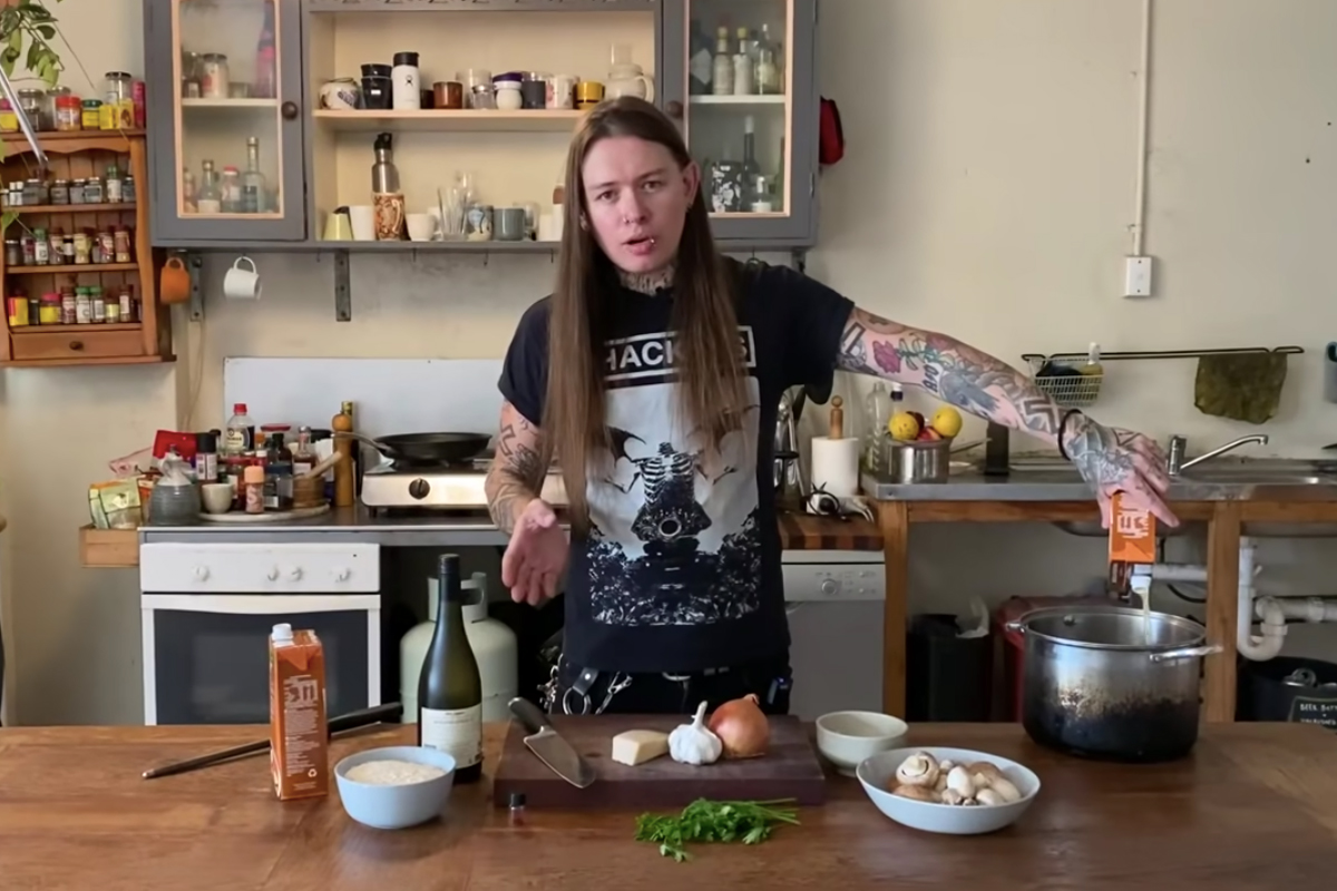 Nat’s What I Reckon: The Hilarious Australian Cooking Videos Americans Could Learn From