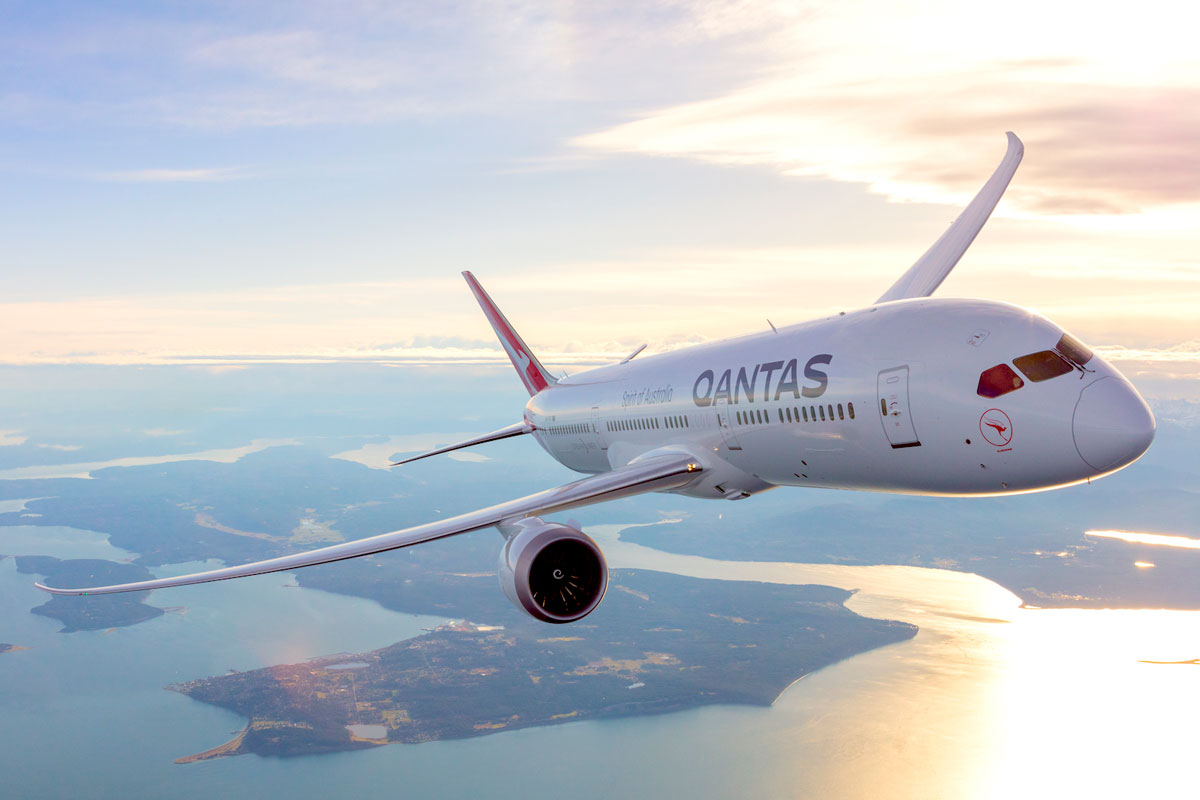 Domestic Travel Restrictions: Qantas Ticket Sales Suggest Could Return Sooner Than You Think