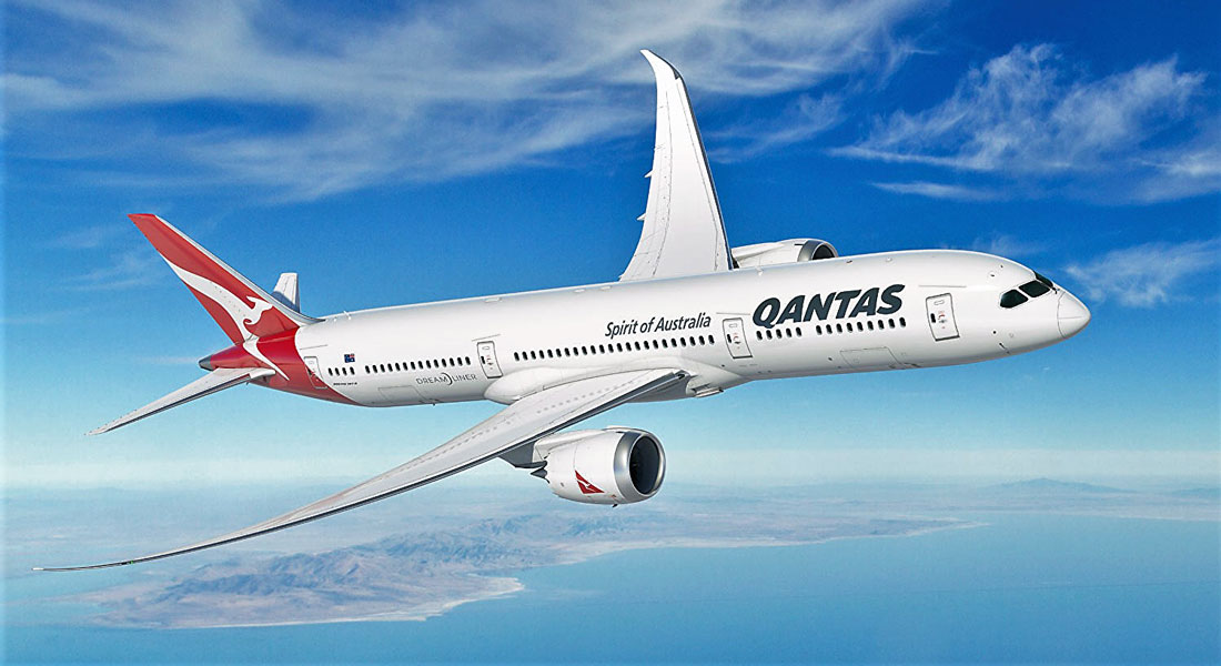 Qantas Flight Cancellations: Latest Announcement Bad News For Restless Travellers