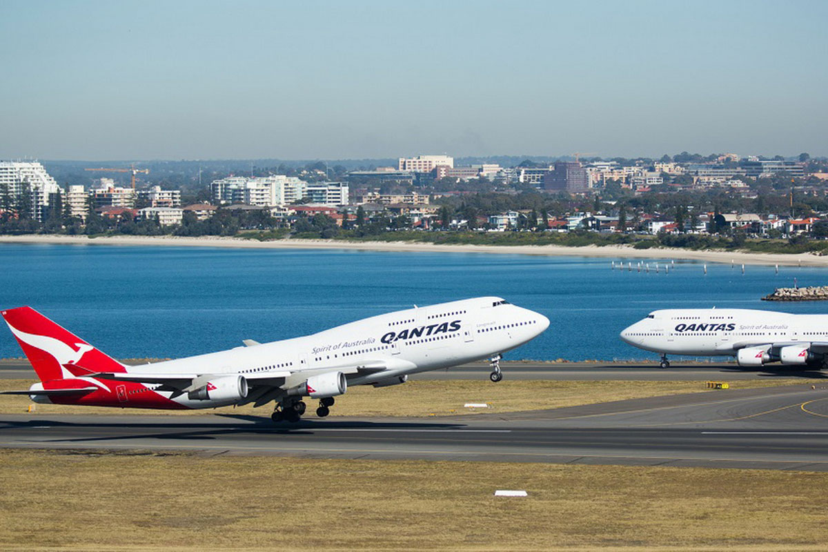 The Truth About Qantas’ So-Called Special Relationship With The Australian Government
