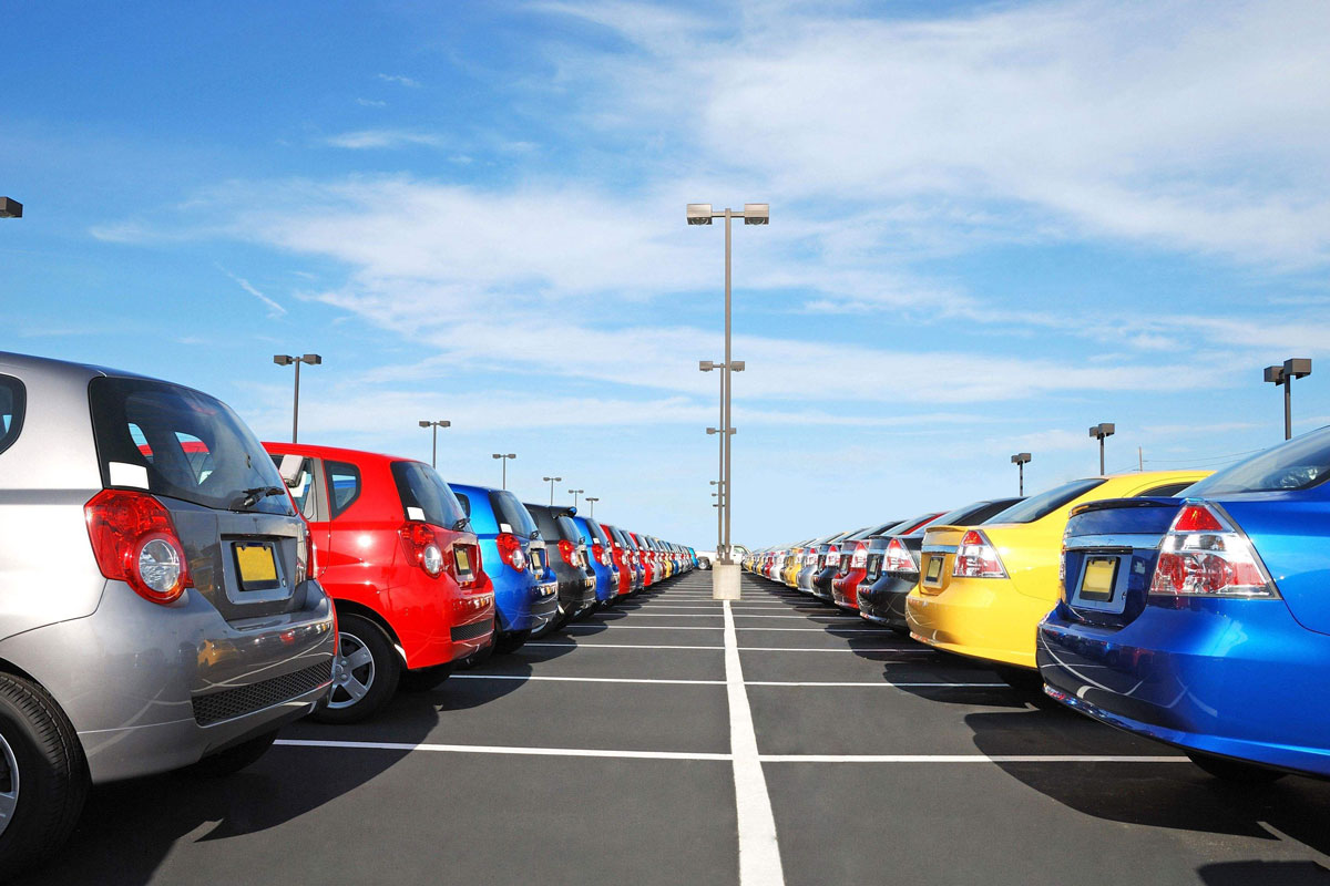 Industry Insider Breaks Down The Risks Of Buying A Second-Hand Car In Australia Right Now