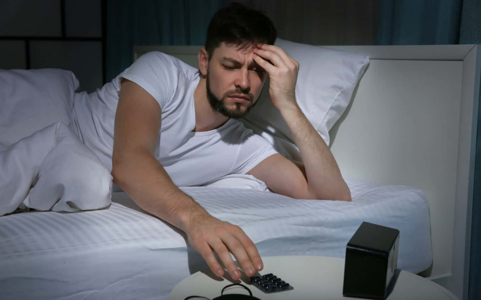 Sleep Medication Overdose: Psychologist Warns Of Dangerous Growing Trend