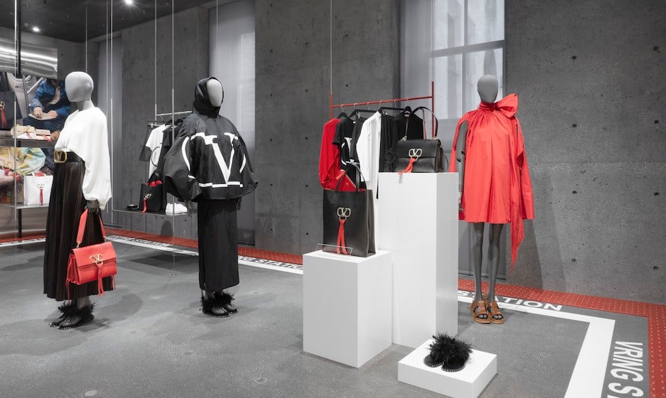 SSENSE Sale