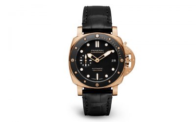 best panerai watch to own