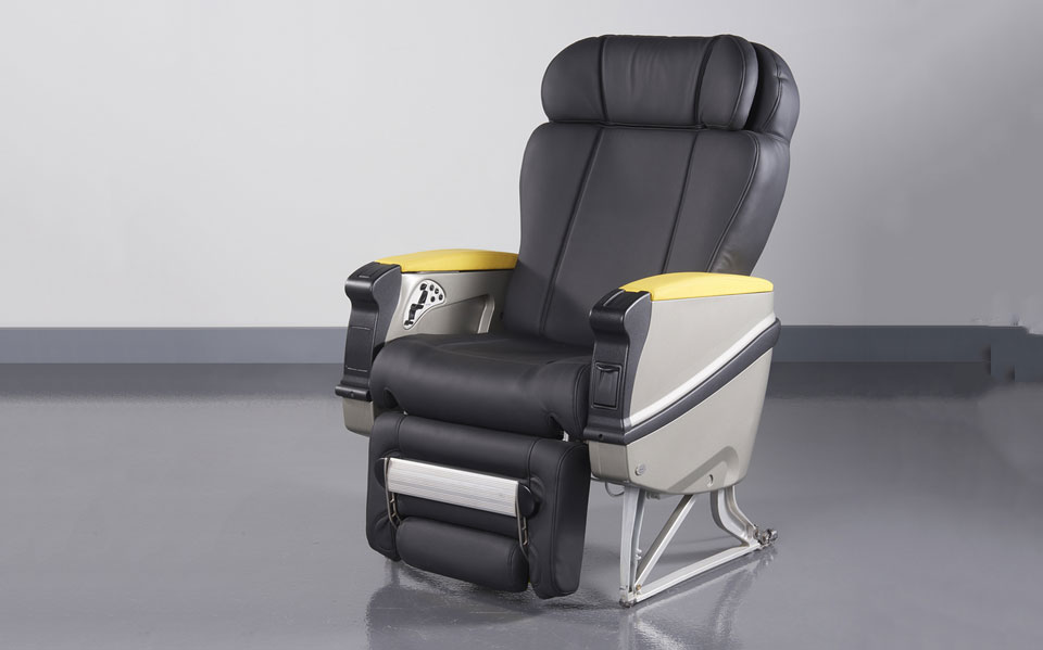 'Airline Aftermarket' Could Be The Cheapest Way To Experience First Class