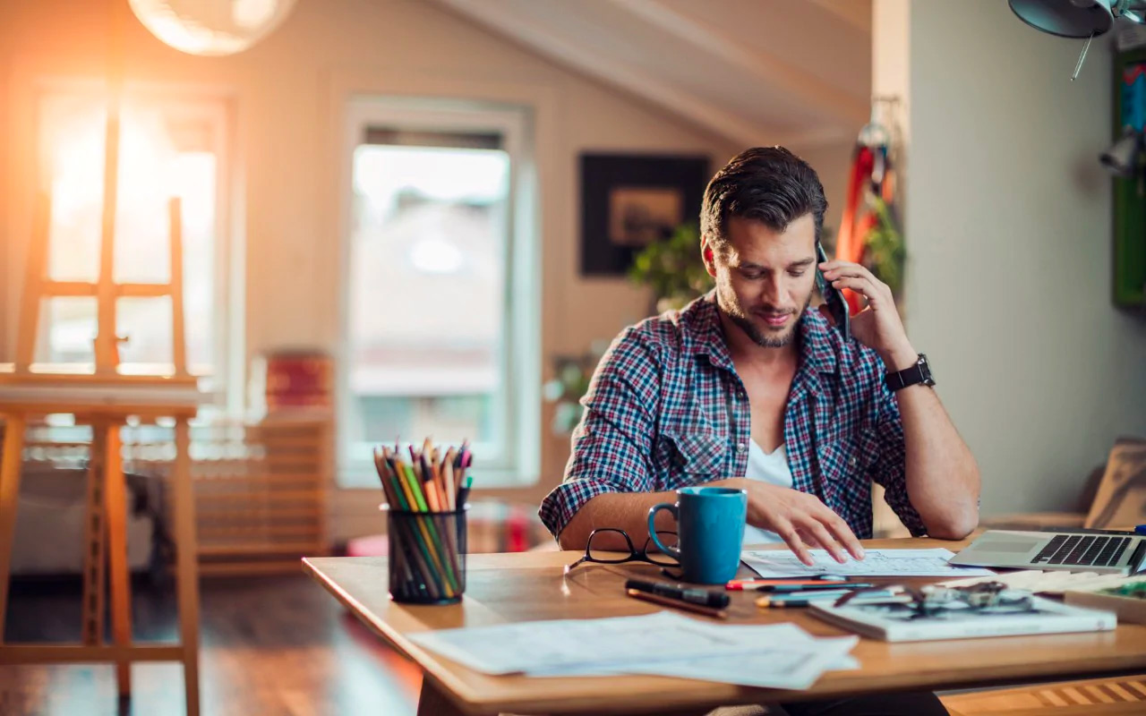 Tax Claim Working From Home: Exactly Which WFH Expenses Australians Can Claim, Broken Down By An Accountant