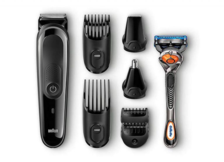 Best Beard & Stubble Trimmers To Buy [2021 Edition]