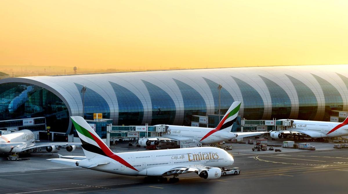 Emirates A380 To Return To Skies