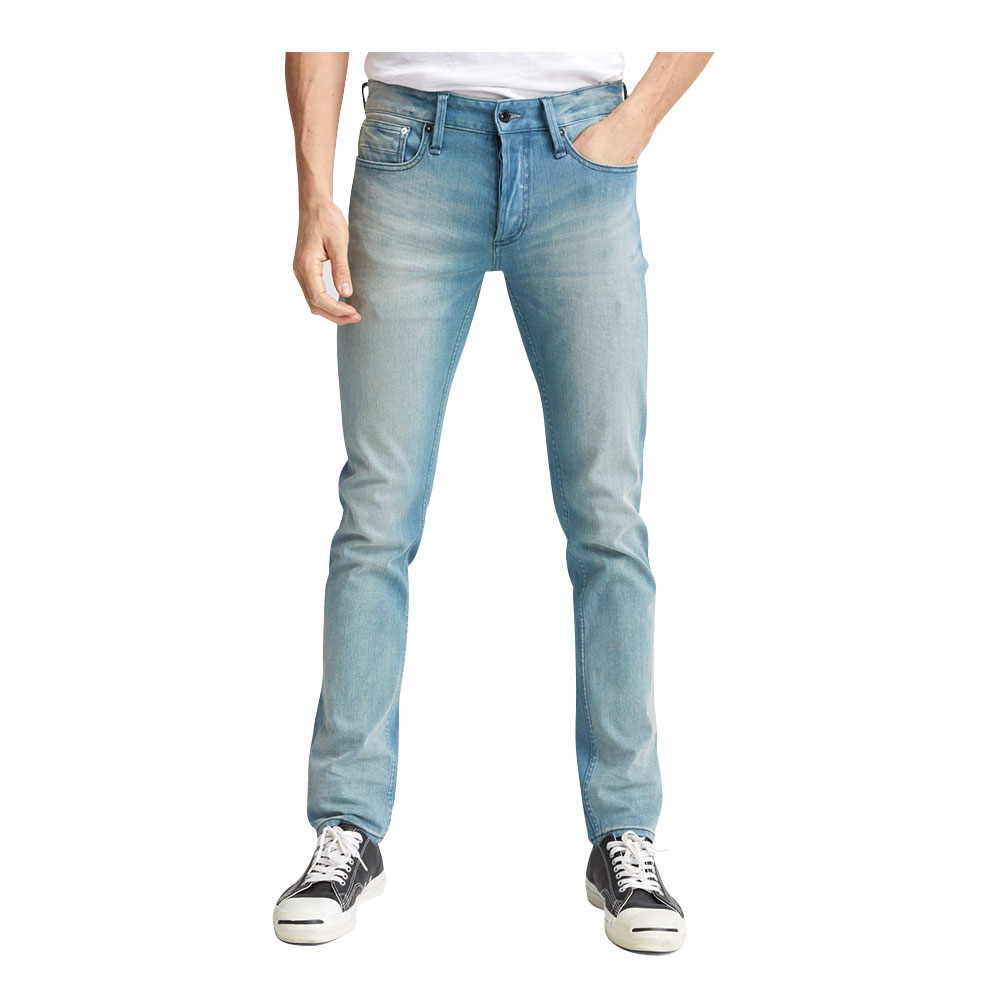Denham Razor Slim Fit Jeans