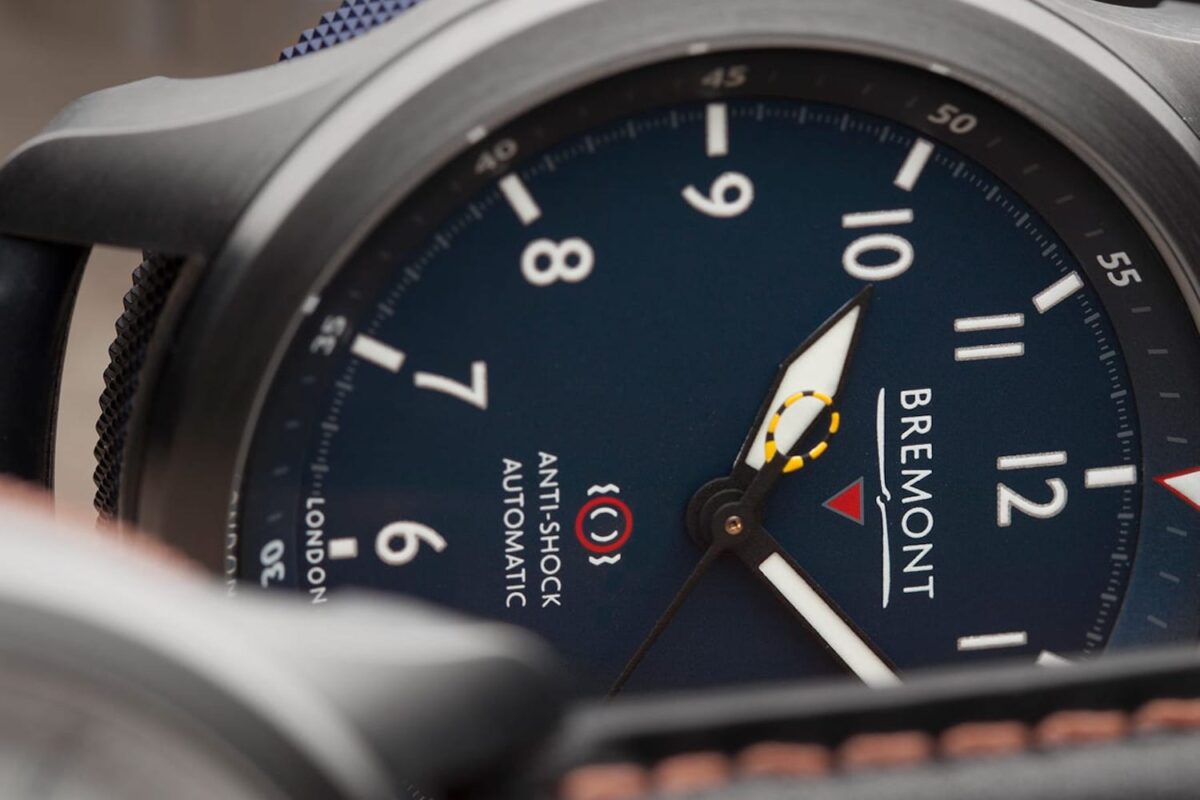A Week On The Wrist: Bremont MBII Pilot’s Watch