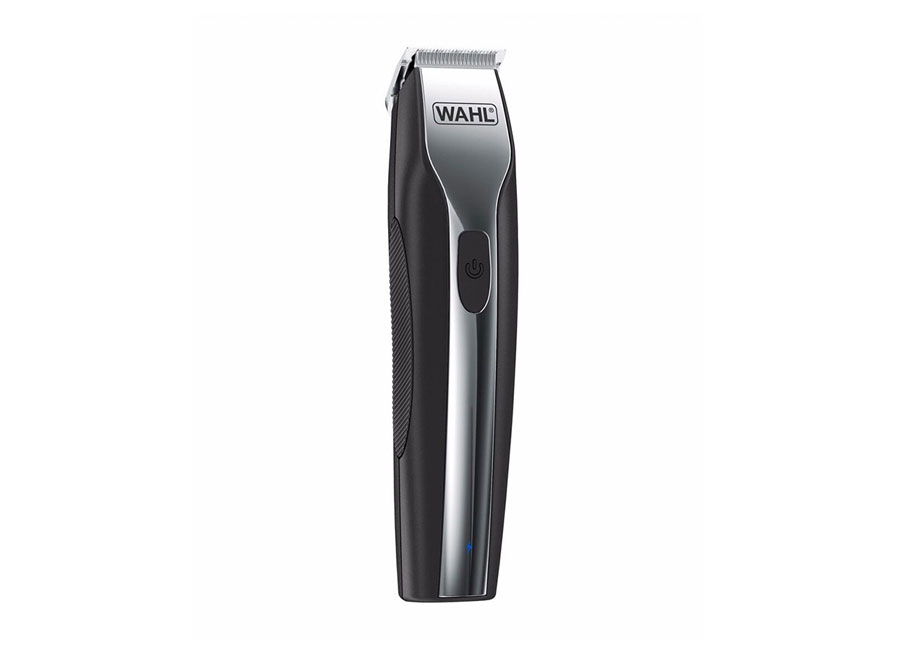 WAHL Lithium Ion Beard Trimmer