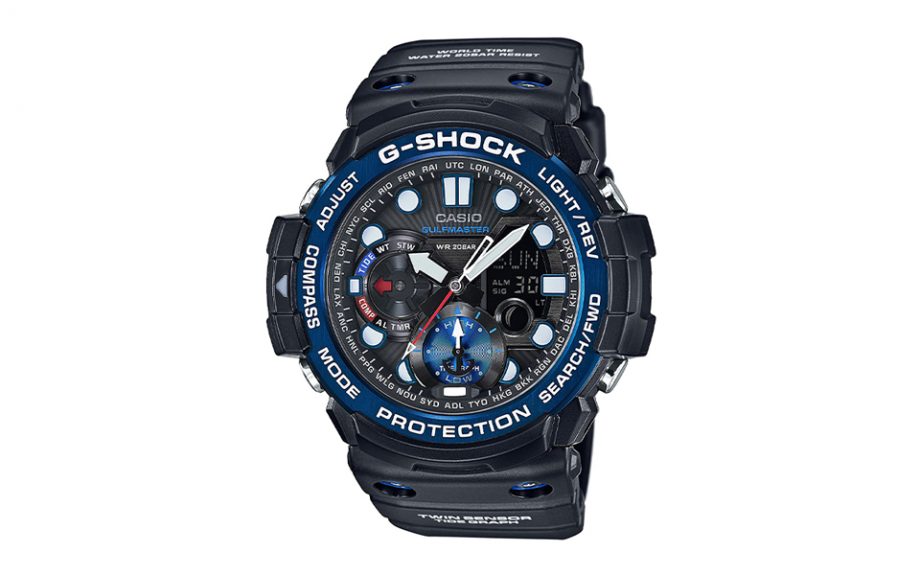 best g shock watches 2021