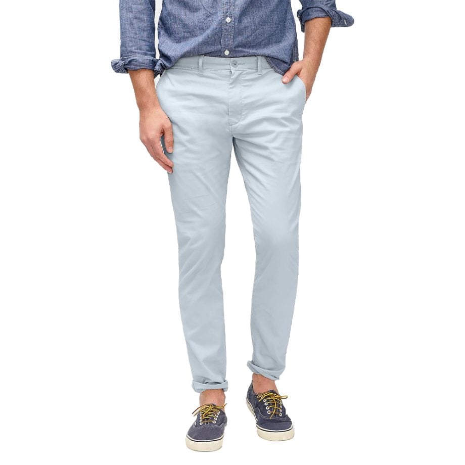 Best Chino Brands For Men [2020 Edition]