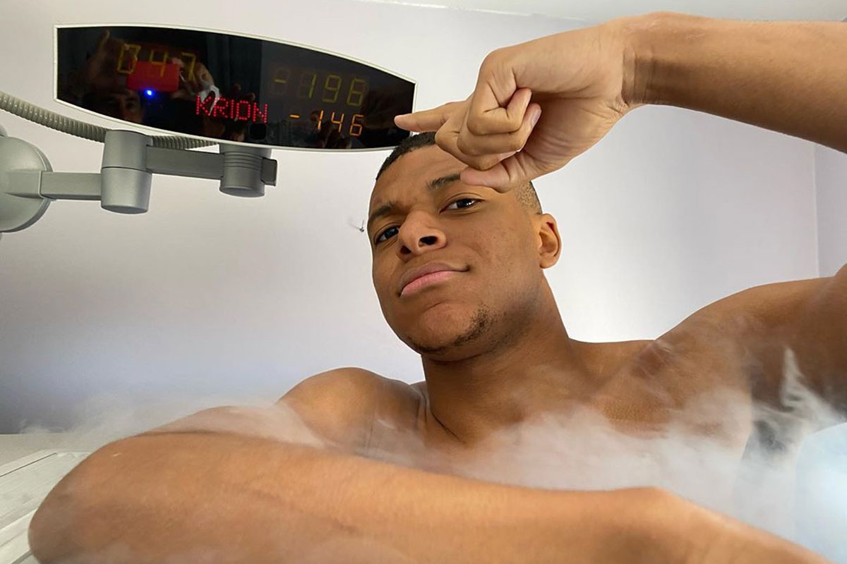 Kylian Mbappé’s Recovery Is The Ticket To Strength