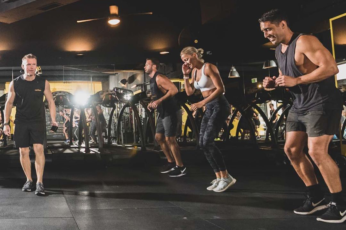 Australian Employers Sweating On Flexible Workout Hours Amidst Gym Restrictions