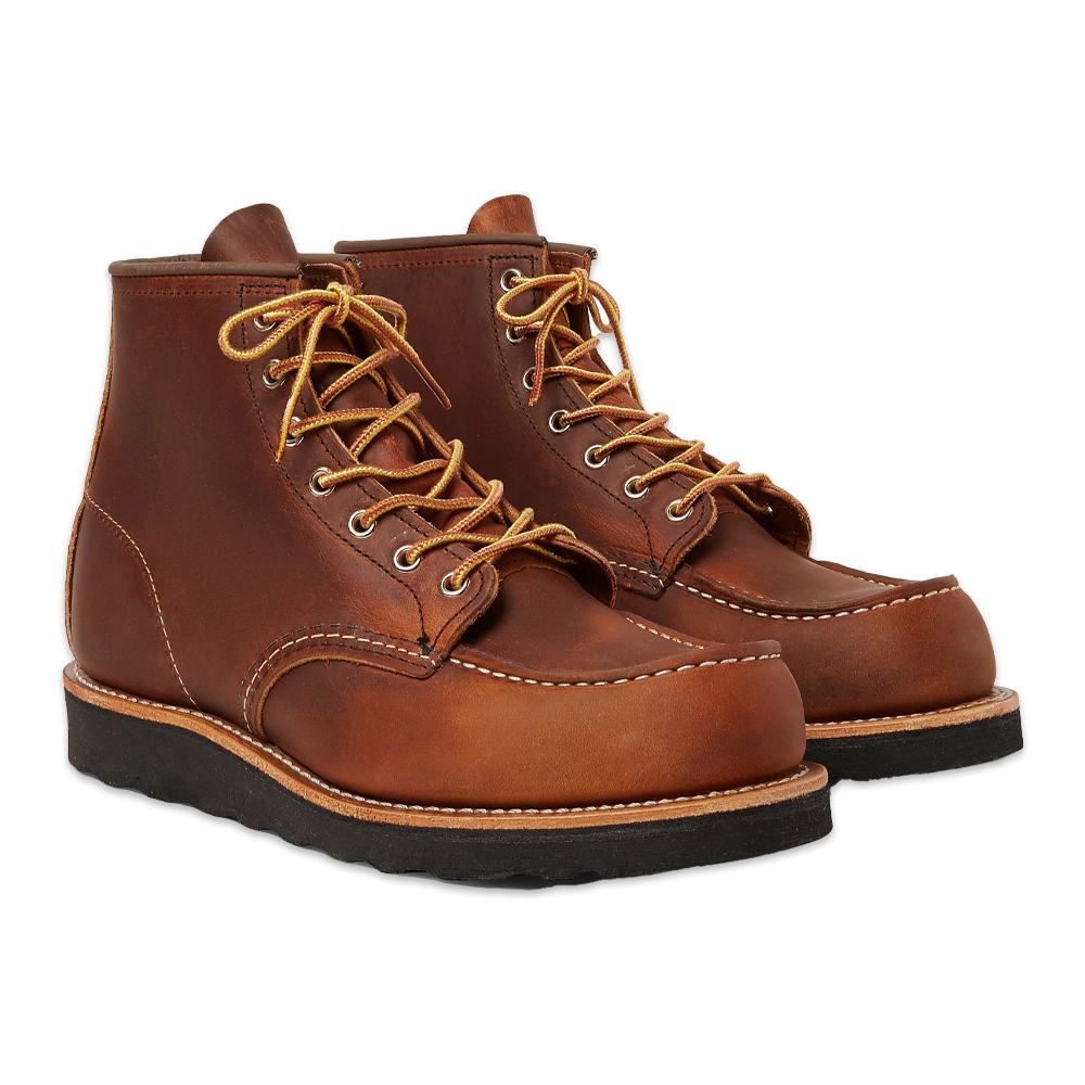best mens leather boots