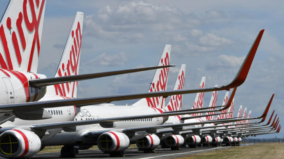 Experts Expose Just How Expensive Air Travel In Australia Could Become