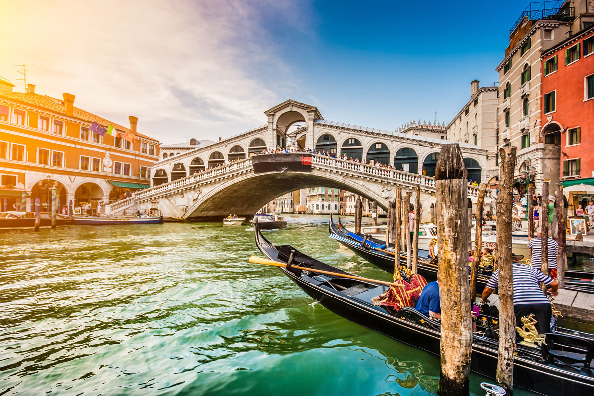 Swimming In Venice Will Cost You $350