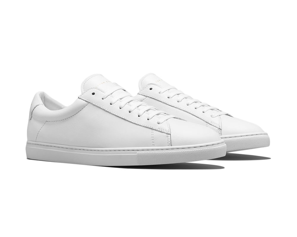Best White Sneakers For Men [2020 Edition]