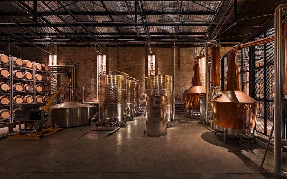 10 Best Craft Distilleries In Sydney For Educational Sipping
