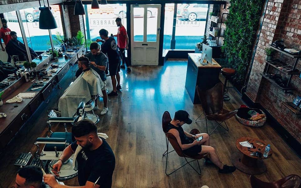 10 Best Barber Shops In Adelaide For Radical Hair Restyling