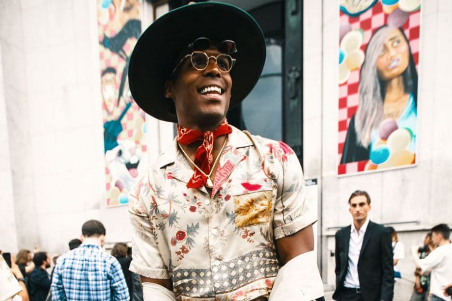 Cam Newton's Latest Fit Is Proof He's One Of America's Best Dressed