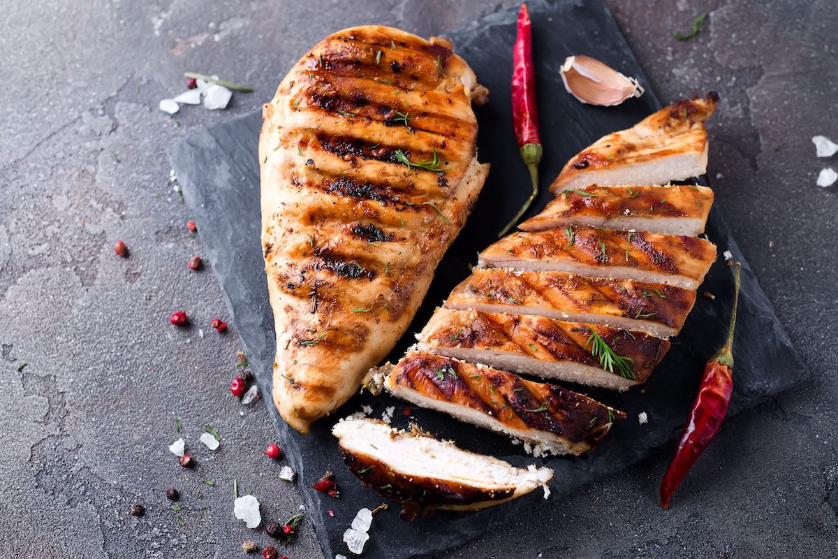 Chicken Breast Diet: There’s A Little Known Problem With The Diet 90% Of Fitness Professionals Advocate