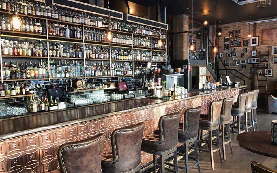 12 Best Bars To Wet Your Whistle In Brisbane 2023