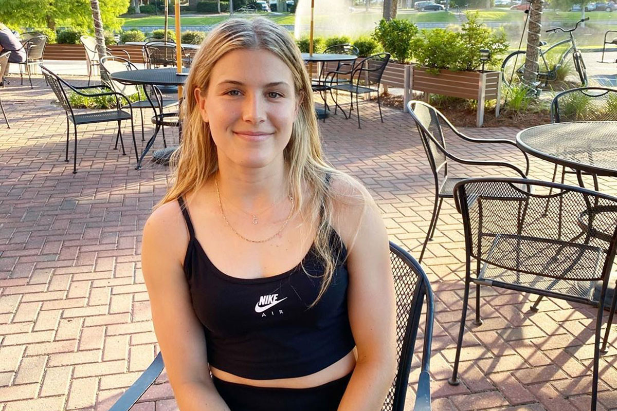 Eugenie Bouchard Dating: Tennis Pro Offers Brutal Advice Every Man Needs To Hear