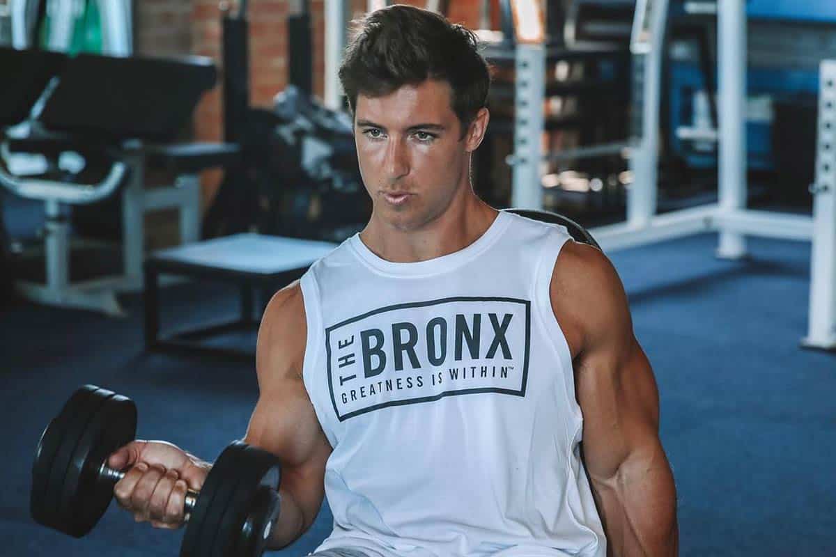 Men Reveal The Most Powerful Sources Of Fitness Inspiration They've Ever Had
