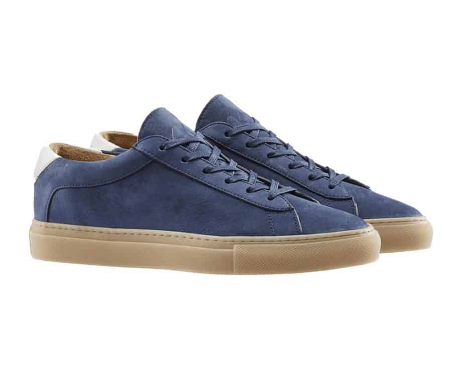 Best Blue Sneakers For Men [2021 Edition]