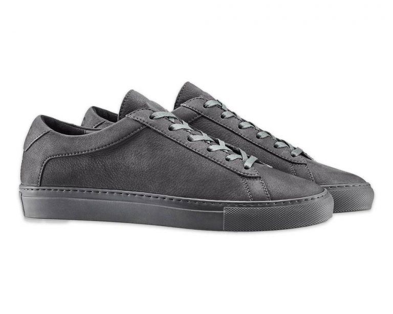 22 Best Black Sneakers For Men [2021 Edition]