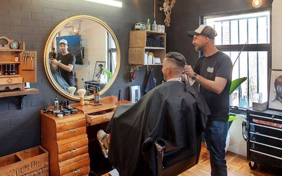 Best Barber Shops In Perth [2021 Edition]