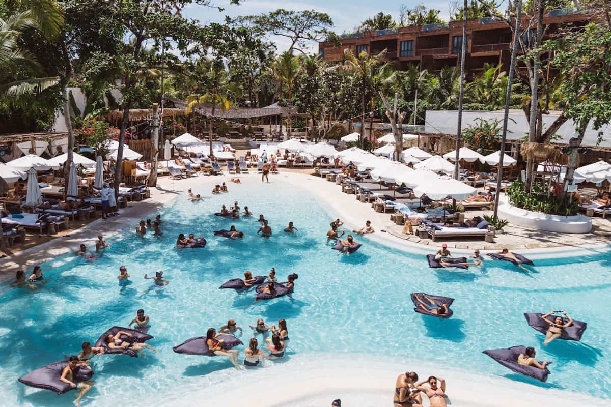 I Went To Bali's Most Instagram-Famous Oasis &amp; It Was A Complete Disaster