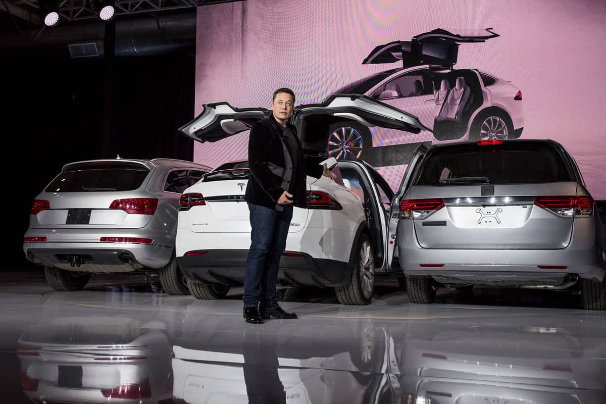 Experts Reveal The Real Reason Tesla Stocks Have Spiked… &amp; It's Not Pretty