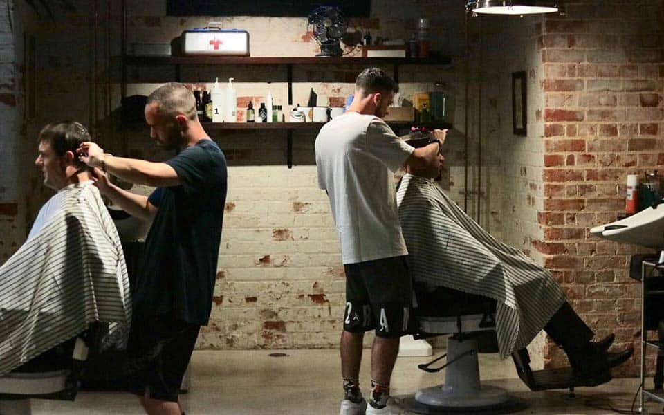 Best Barber Shops In Perth [2021 Edition]