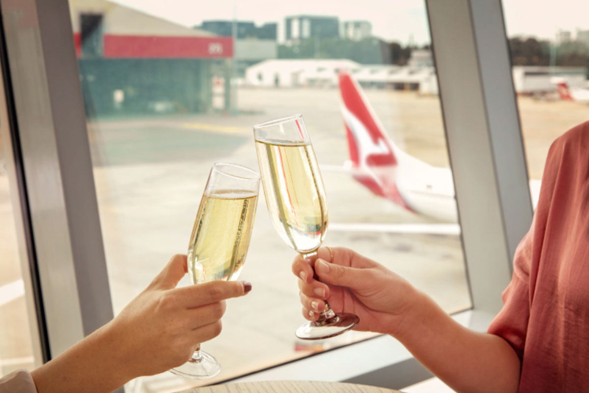 Qantas Delivers The Status Credit Boost Frequent Flyers Have Been Praying For